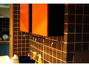 Warm Studio Hotel Beijing Exterior photo